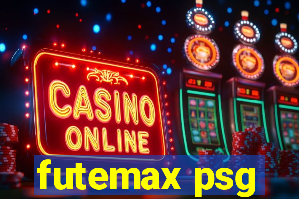 futemax psg